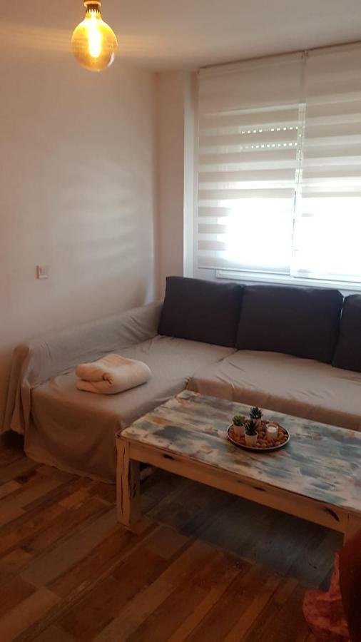Acogedor Apartamento En بينالوب كاساس فِييخاس المظهر الخارجي الصورة